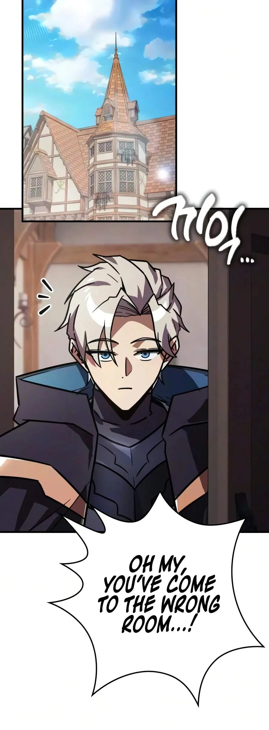 Read Limit-Breaking Genius Mage chapter 64 image 13 on Lezhin