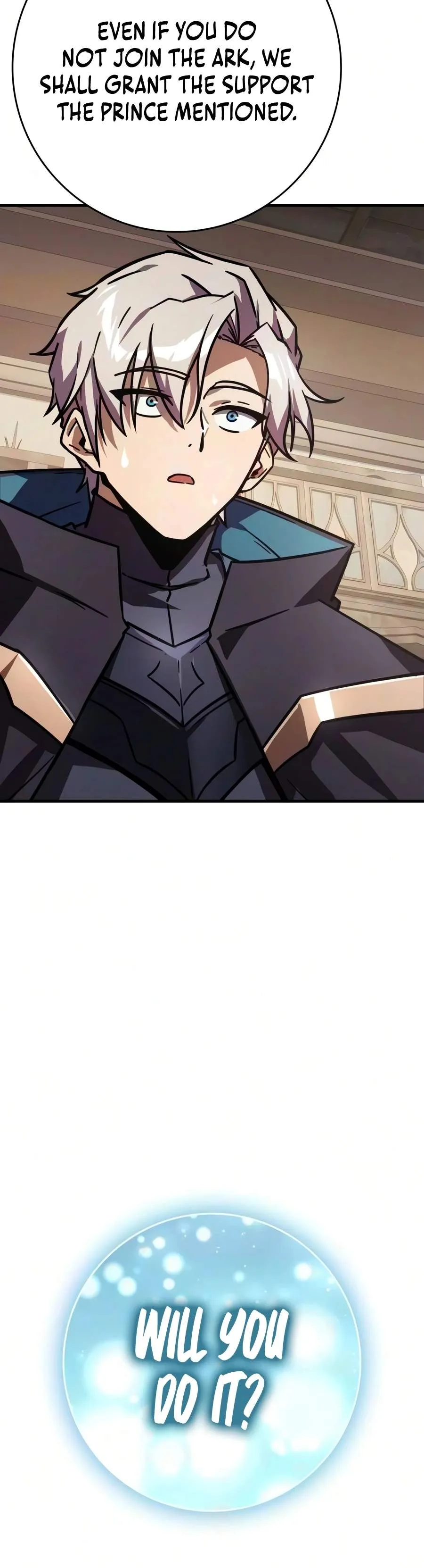 Read Limit-Breaking Genius Mage chapter 64 image 17 on Lezhin