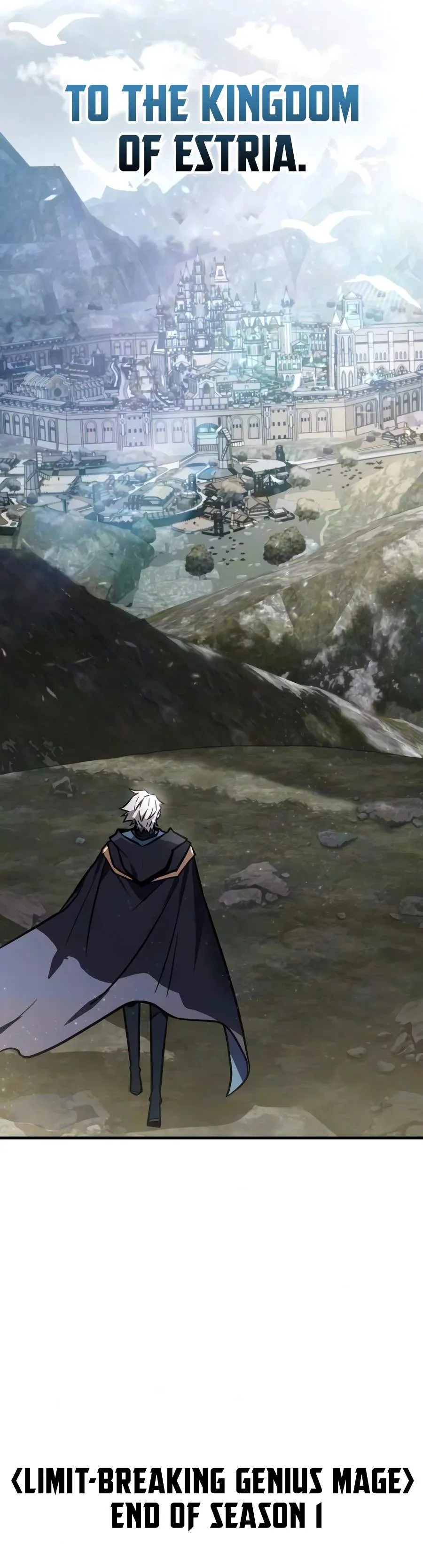 Read Limit-Breaking Genius Mage chapter 64 image 19 on Lezhin