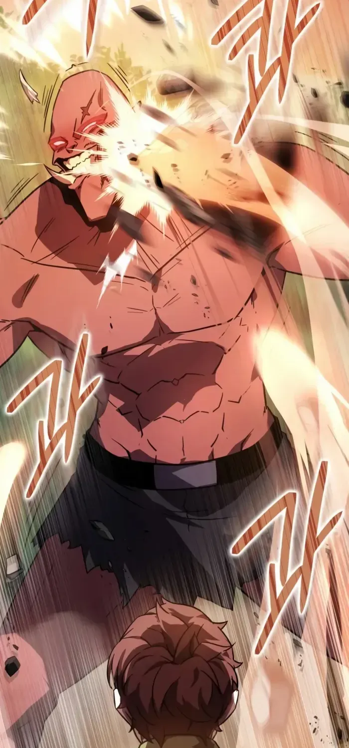 Read Limit-Breaking Genius Mage chapter 7 image 32 on Lezhin