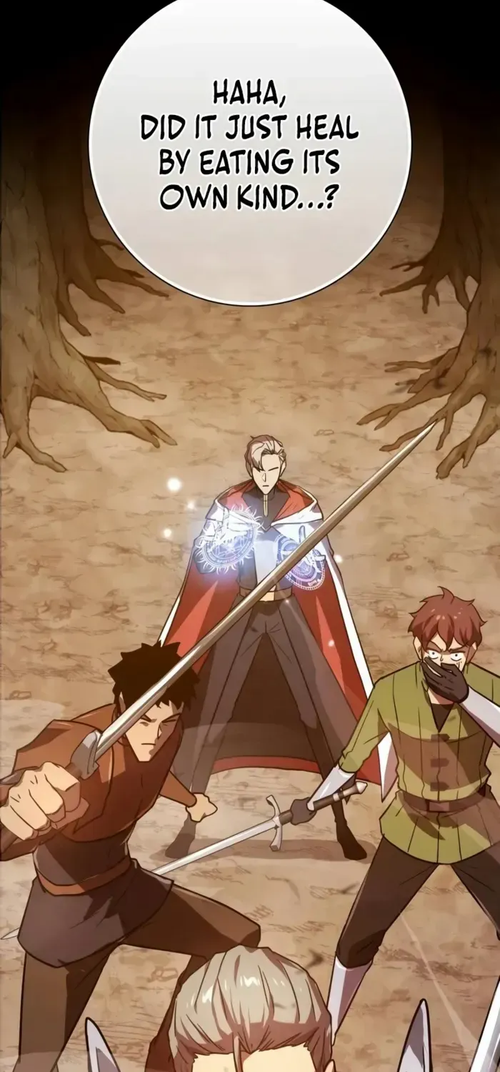 Read Limit-Breaking Genius Mage chapter 7 image 5 on Lezhin