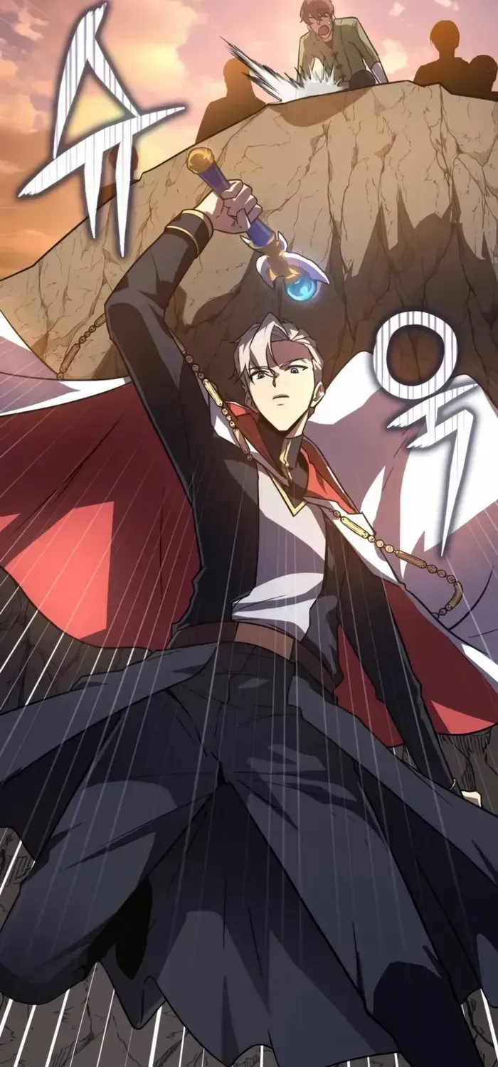 Read Limit-Breaking Genius Mage chapter 7 image 88 on Lezhin