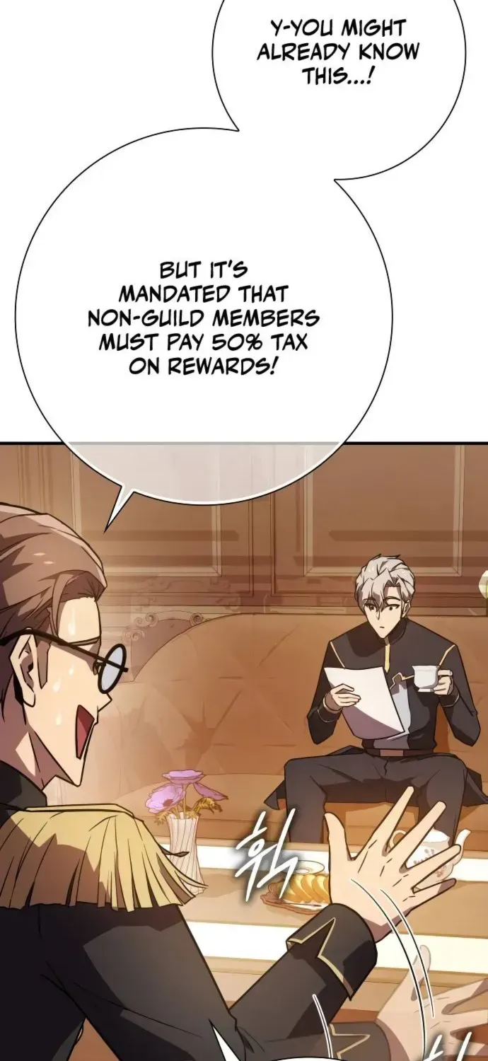 Read Limit-Breaking Genius Mage chapter 8 image 100 on Lezhin