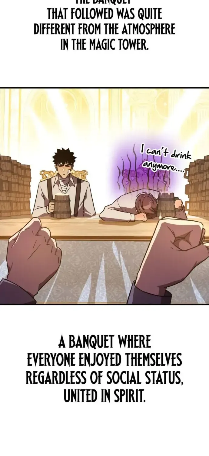 Read Limit-Breaking Genius Mage chapter 8 image 31 on Lezhin