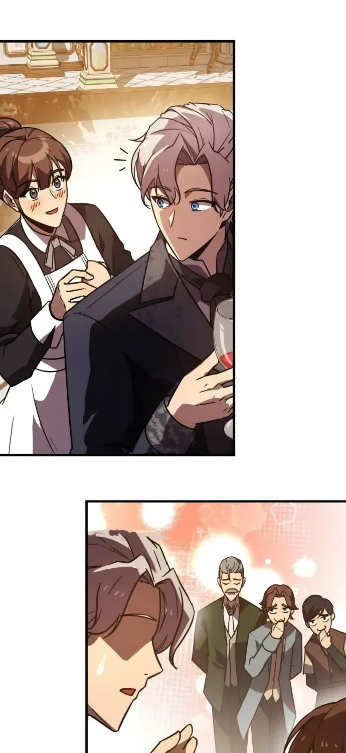 Read Limit-Breaking Genius Mage chapter 8 image 33 on Lezhin