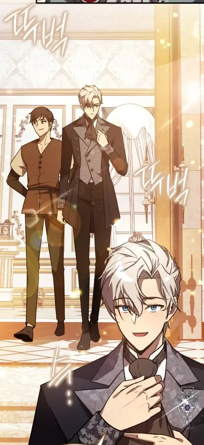 Read Limit-Breaking Genius Mage chapter 8 image 5 on Lezhin