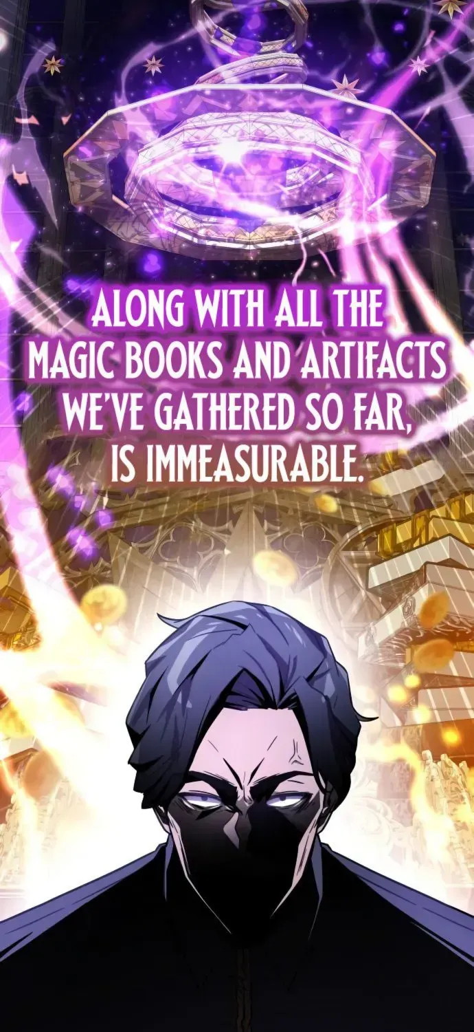 Read Limit-Breaking Genius Mage chapter 8 image 72 on Lezhin