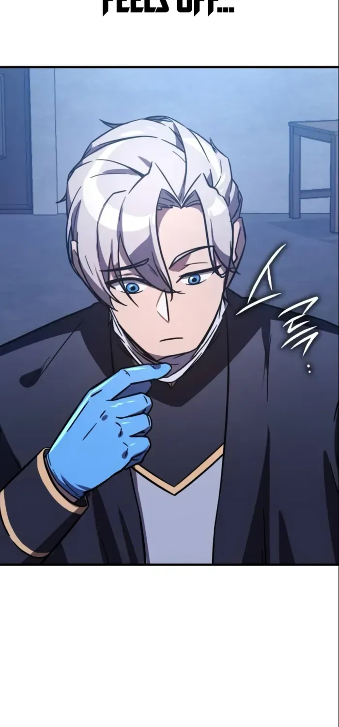 Read Limit-Breaking Genius Mage chapter 9 image 20 on Lezhin