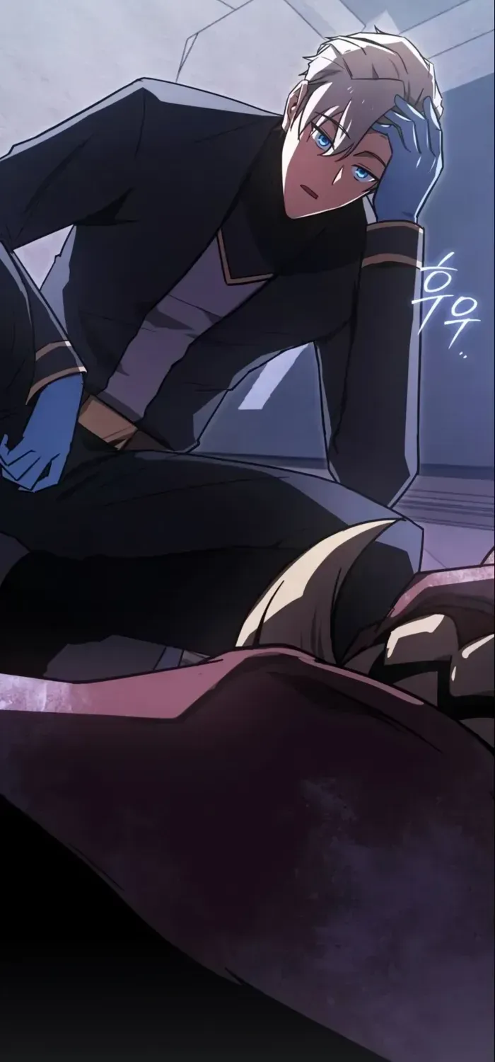 Read Limit-Breaking Genius Mage chapter 9 image 33 on Lezhin