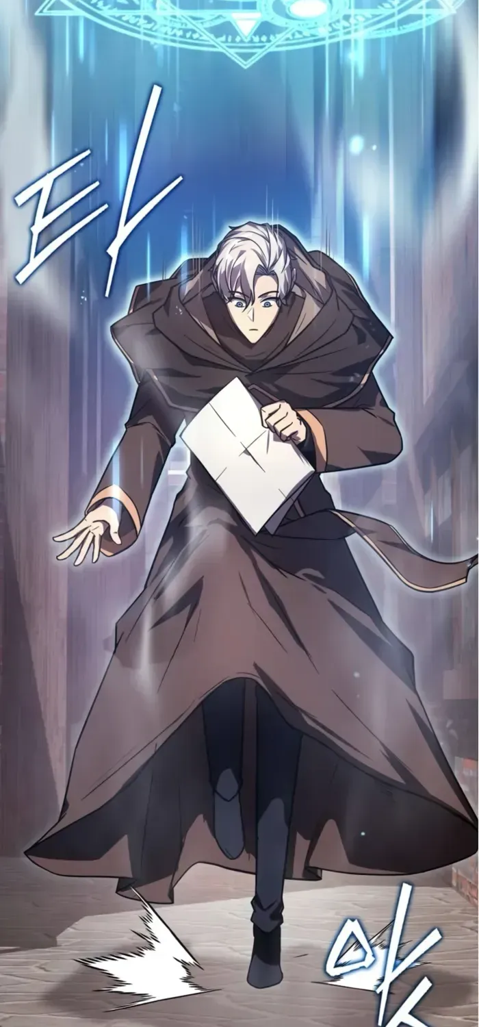 Read Limit-Breaking Genius Mage chapter 9 image 49 on Lezhin