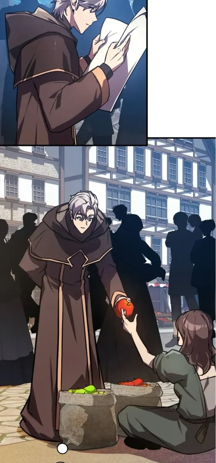 Read Limit-Breaking Genius Mage chapter 9 image 51 on Lezhin