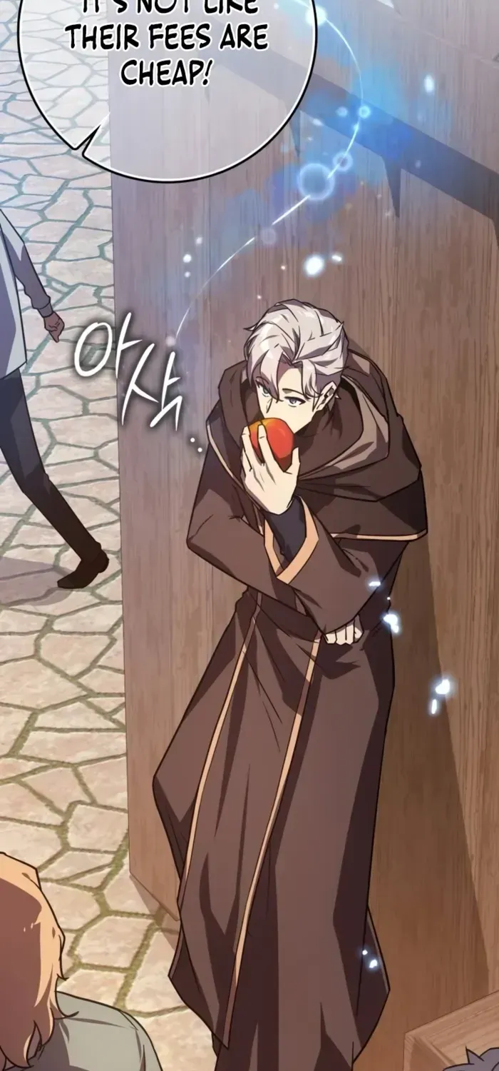 Read Limit-Breaking Genius Mage chapter 9 image 61 on Lezhin