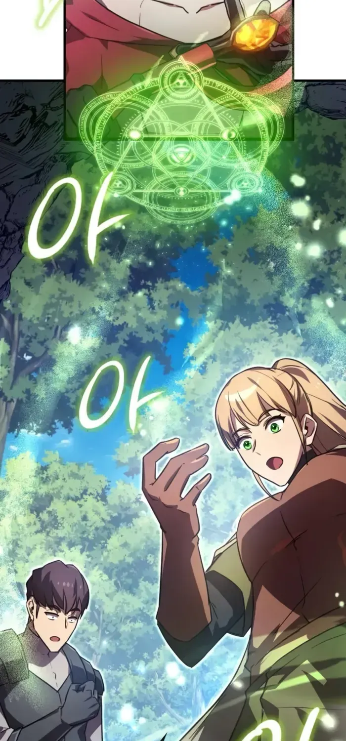 Read Limit-Breaking Genius Mage chapter 9 image 96 on Lezhin