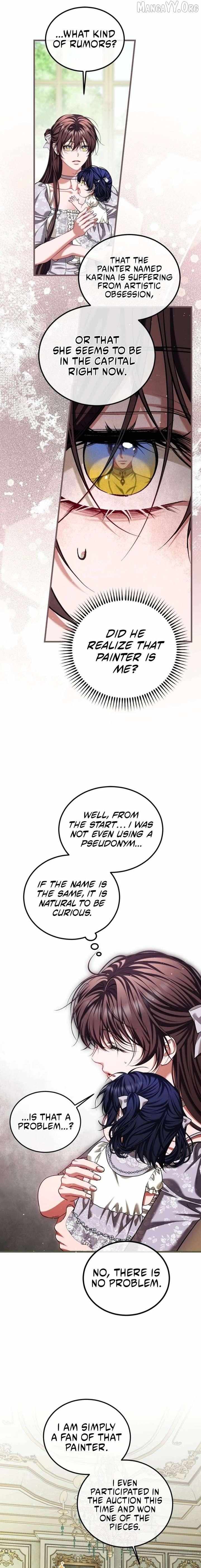 Limited Extra Time (The Time of the Terminally Ill Extra) Chapter 101 page 12 - 