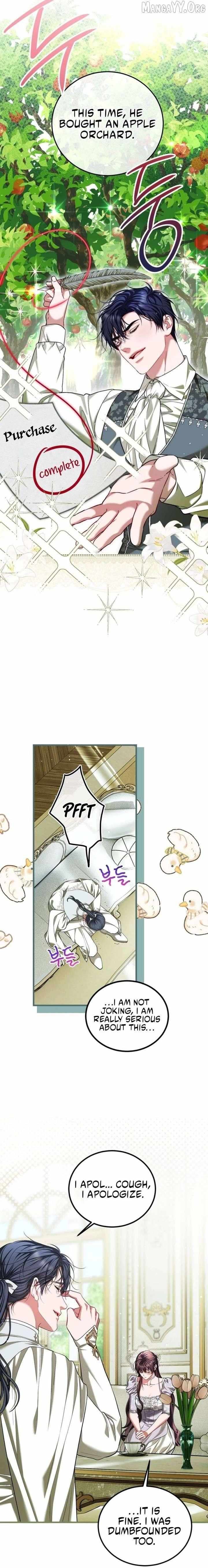 Limited Extra Time (The Time of the Terminally Ill Extra) Chapter 101 page 7 - 