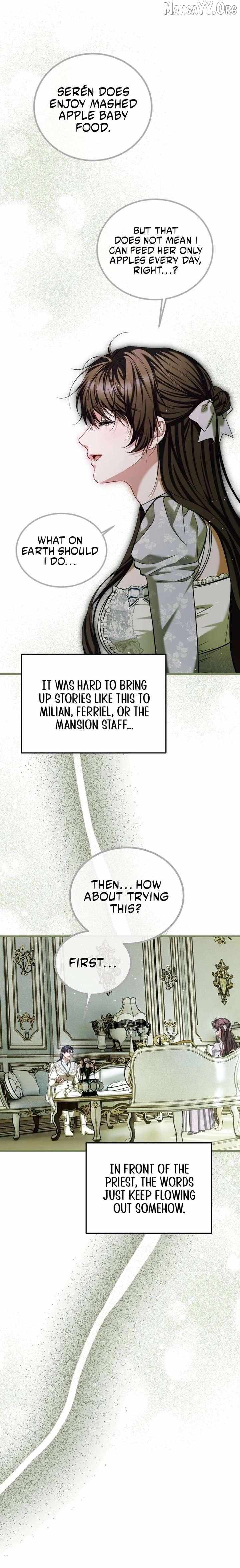 Limited Extra Time (The Time of the Terminally Ill Extra) Chapter 101 page 8 - 