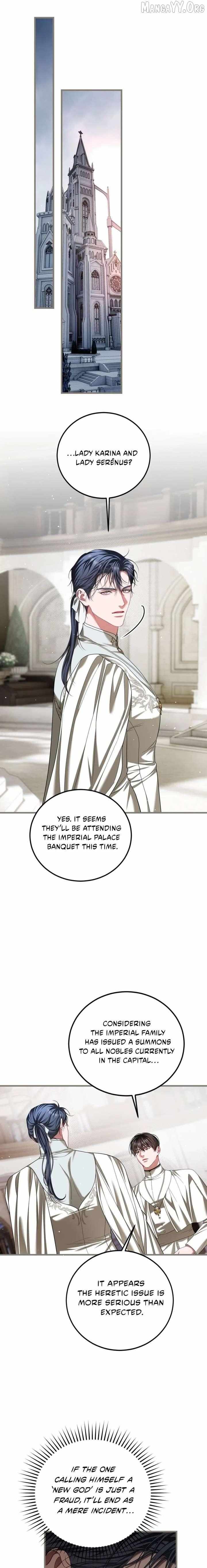 Limited Extra Time (The Time of the Terminally Ill Extra) Chapter 102 page 20 - 