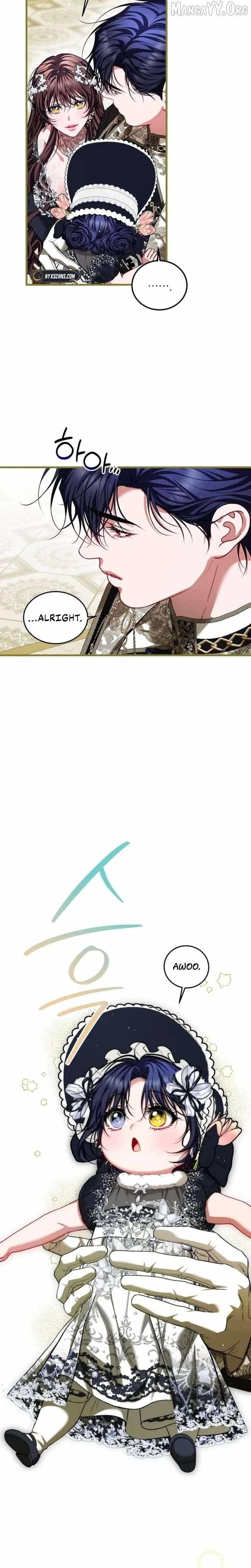 Limited Extra Time (The Time of the Terminally Ill Extra) Chapter 105 page 12 - 