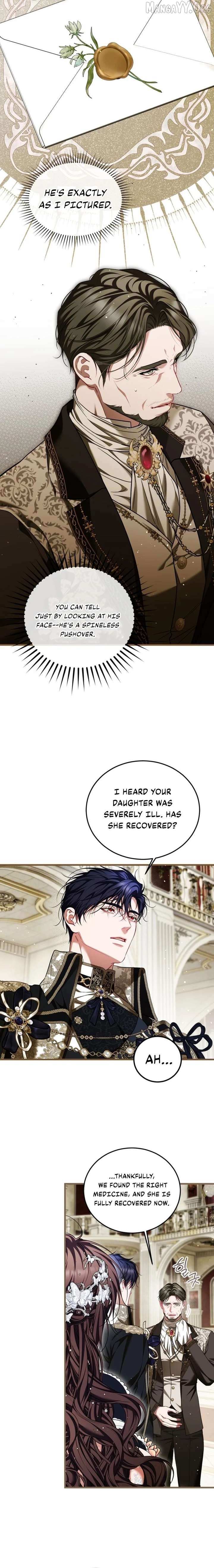 Limited Extra Time (The Time of the Terminally Ill Extra) Chapter 106 page 4 - 
