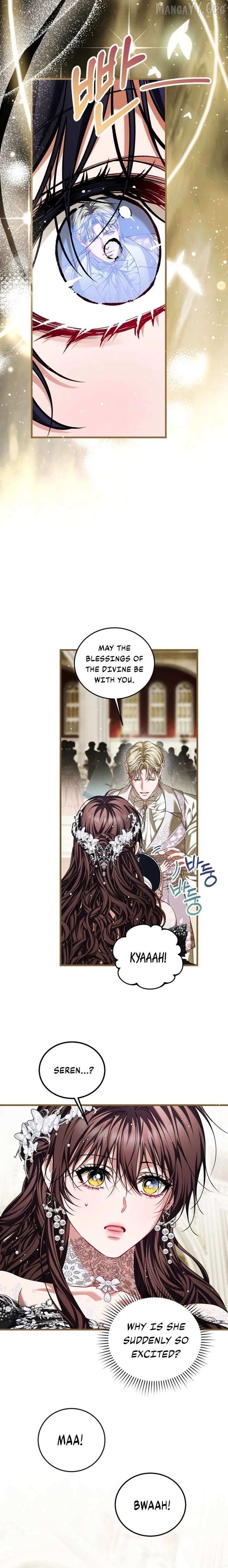 Limited Extra Time (The Time of the Terminally Ill Extra) Chapter 106 page 10 - 