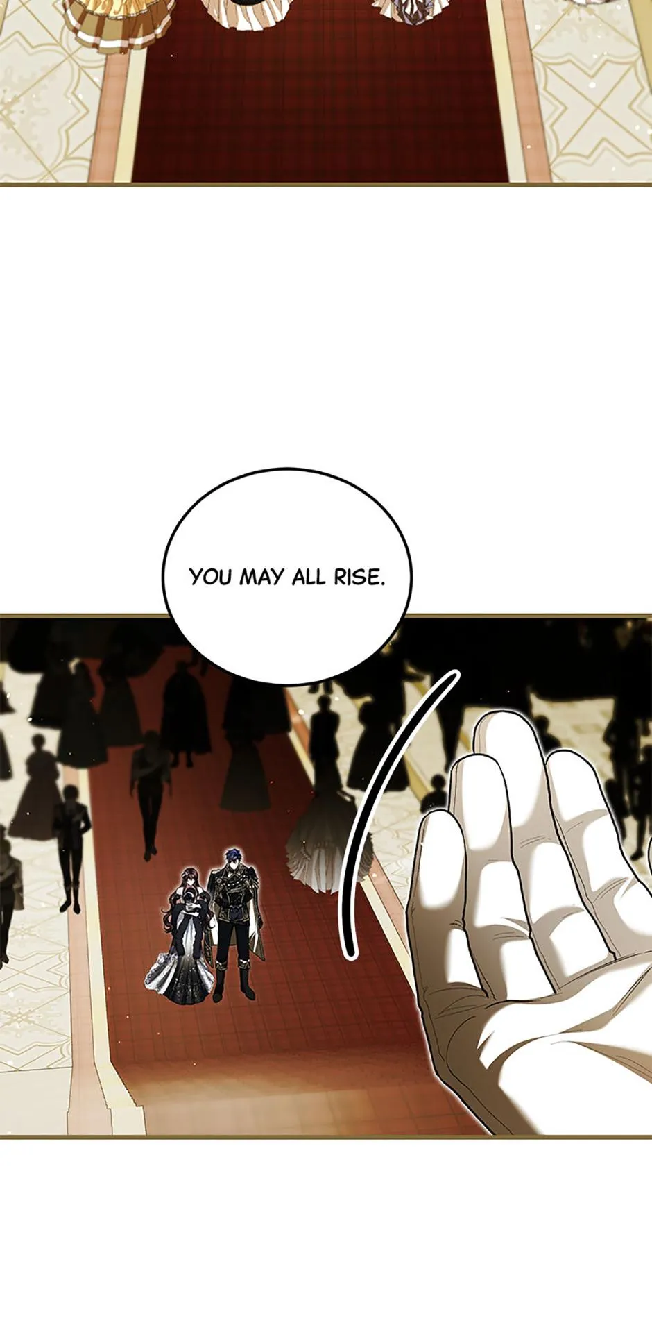 Limited Extra Time (The Time of the Terminally Ill Extra) Chapter 107 page 11 - 