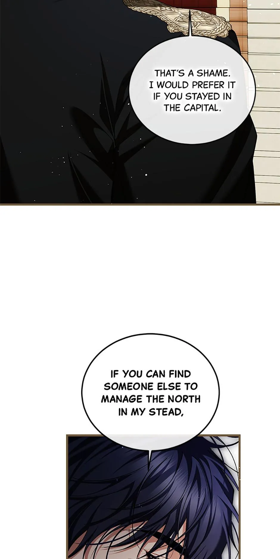 Limited Extra Time (The Time of the Terminally Ill Extra) Chapter 107 page 19 - 