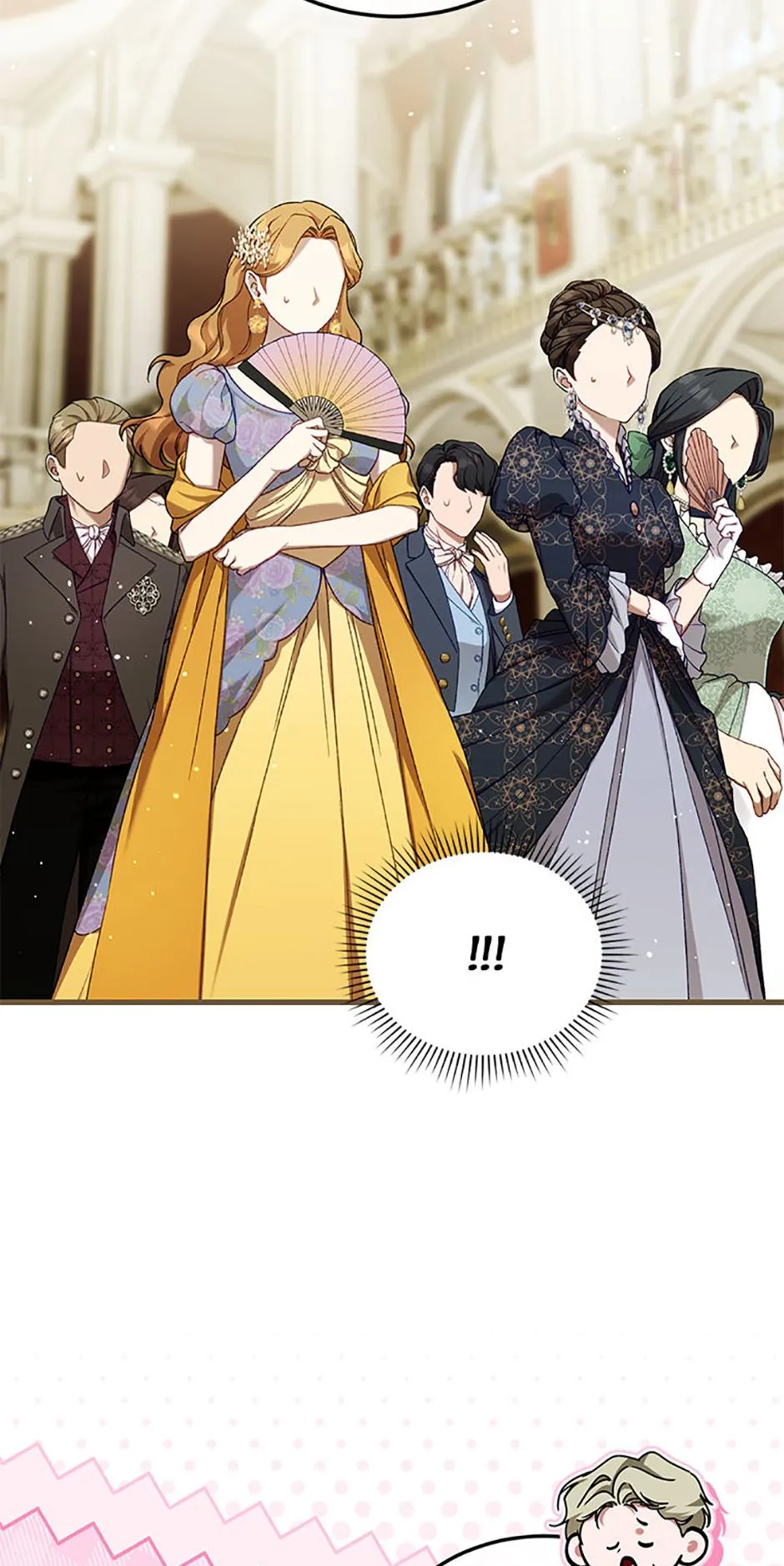 Limited Extra Time (The Time of the Terminally Ill Extra) Chapter 107 page 21 - 