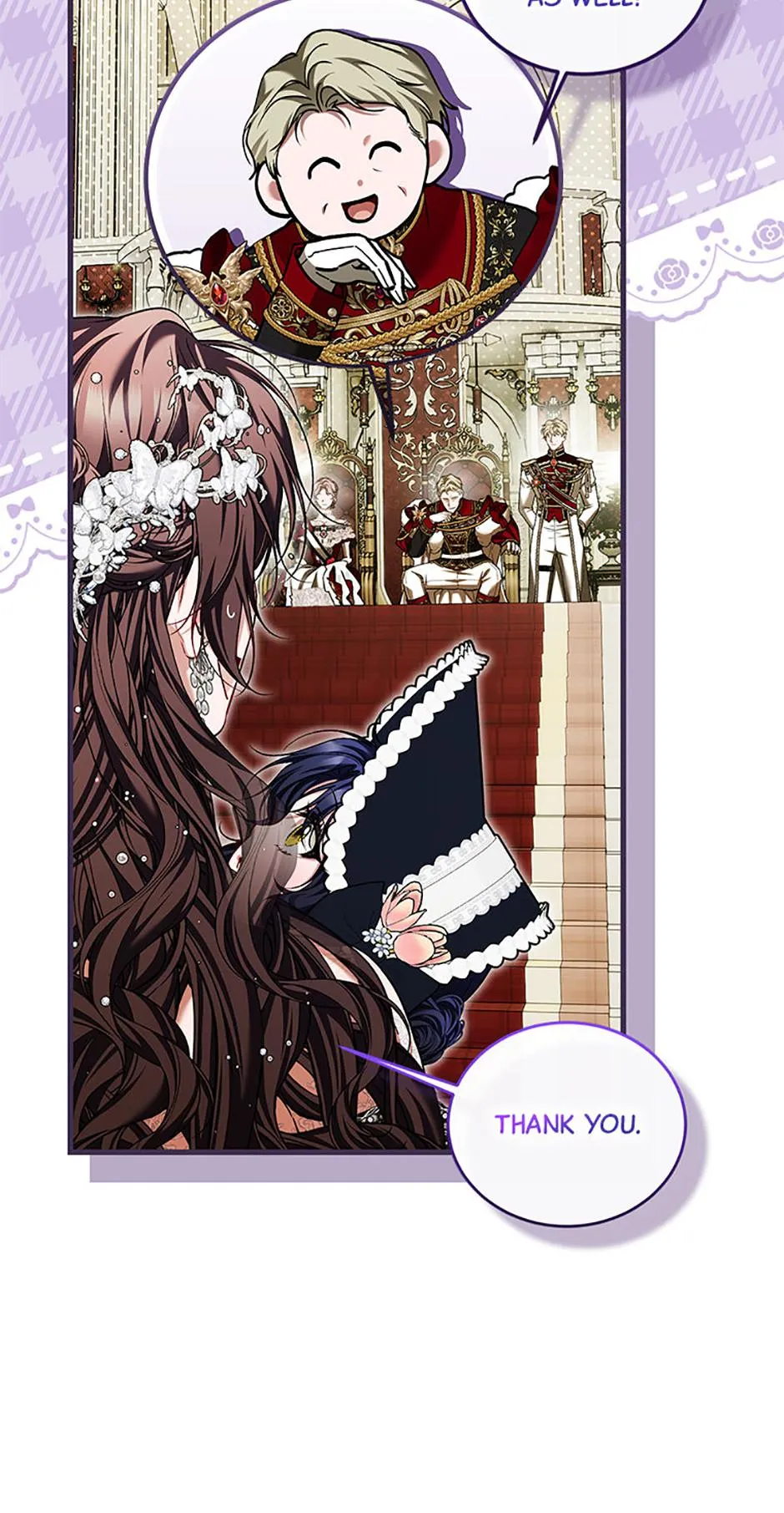 Limited Extra Time (The Time of the Terminally Ill Extra) Chapter 107 page 28 - 