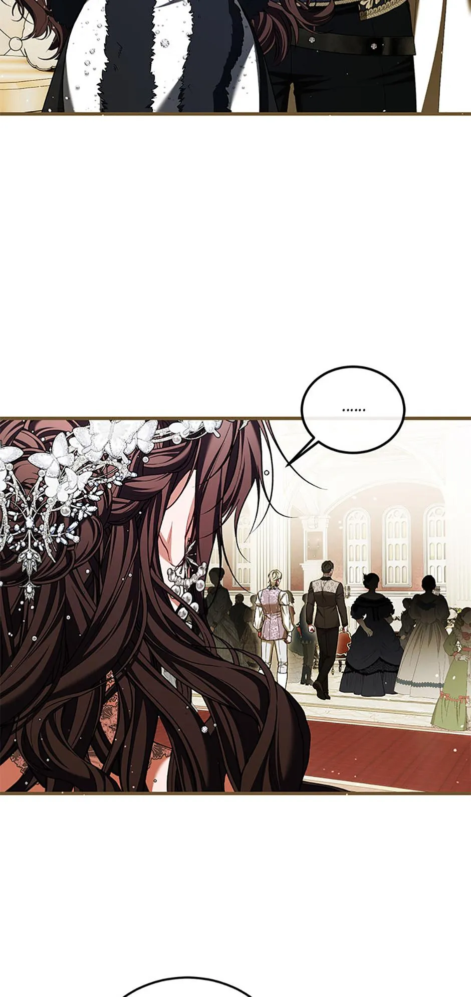 Limited Extra Time (The Time of the Terminally Ill Extra) Chapter 107 page 4 - 
