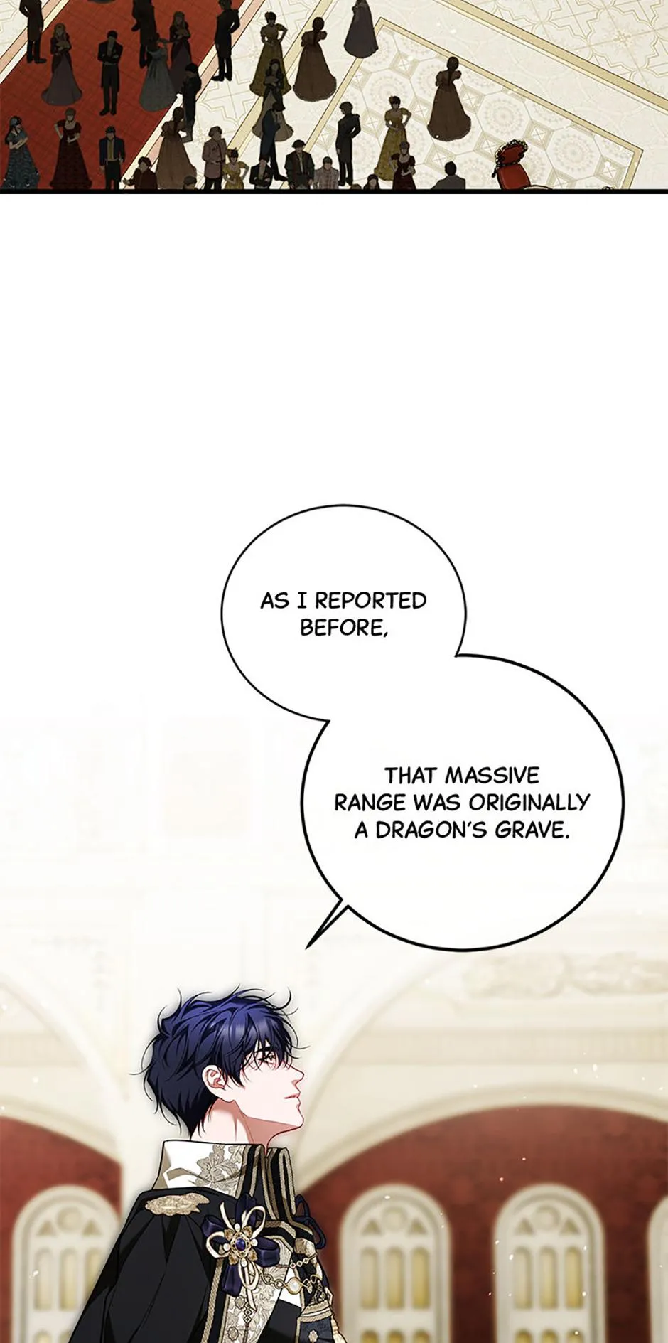 Limited Extra Time (The Time of the Terminally Ill Extra) Chapter 107 page 46 - 