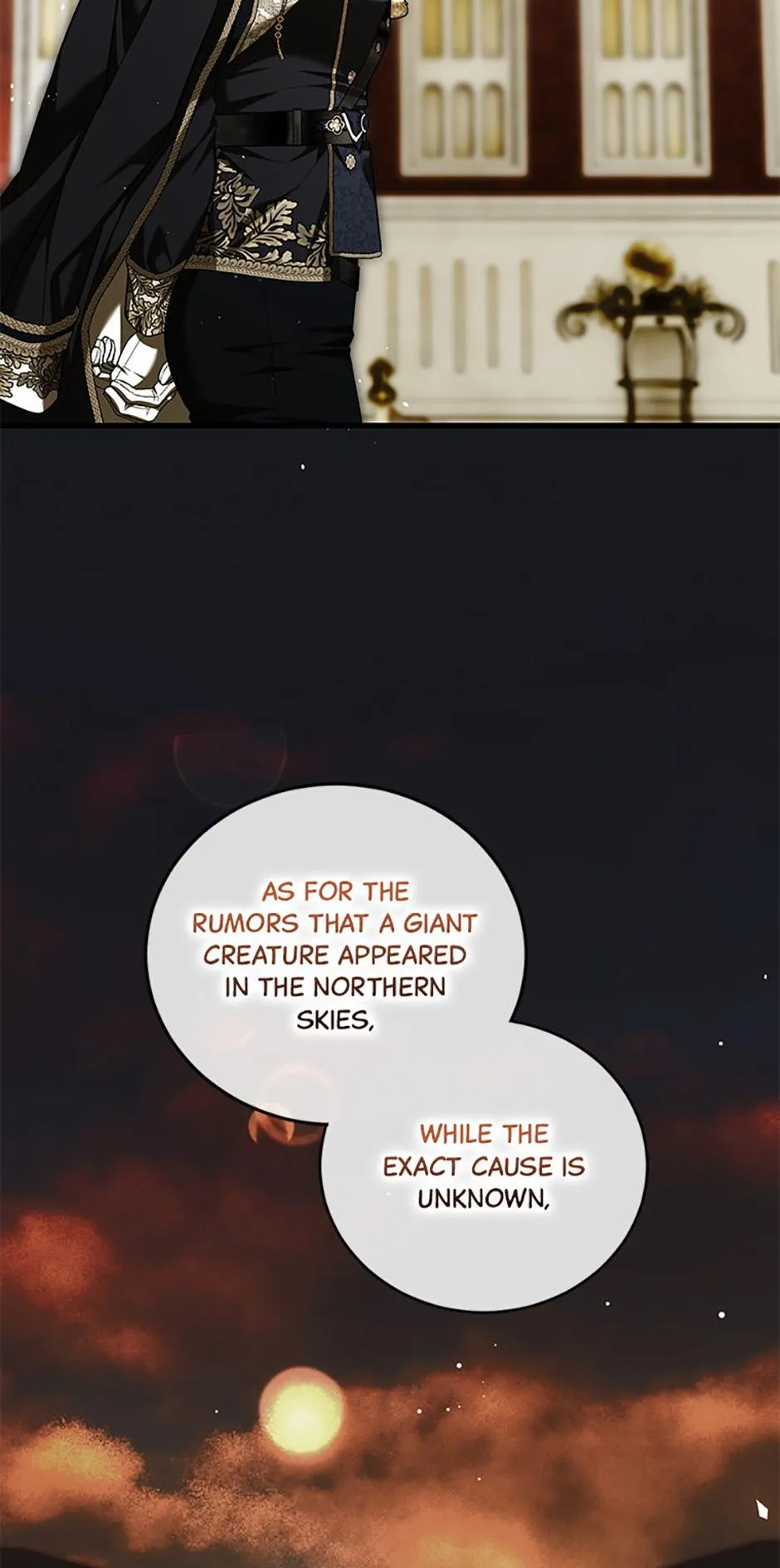 Limited Extra Time (The Time of the Terminally Ill Extra) Chapter 107 page 47 - 