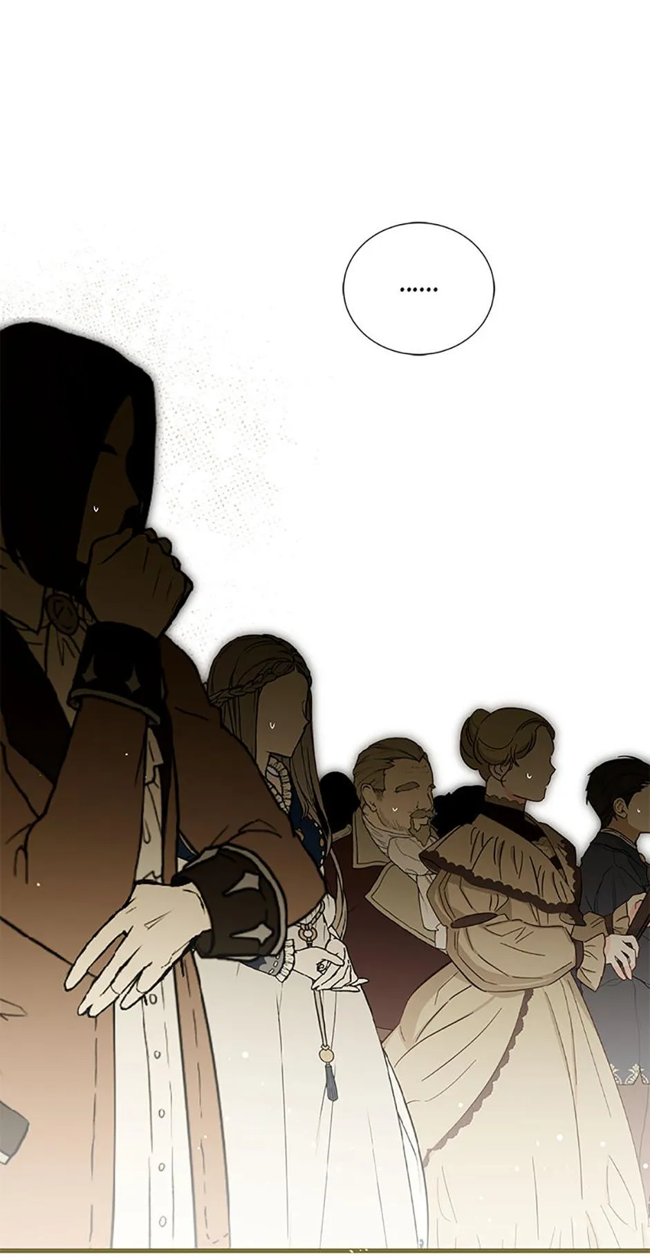 Limited Extra Time (The Time of the Terminally Ill Extra) Chapter 107 page 59 - 
