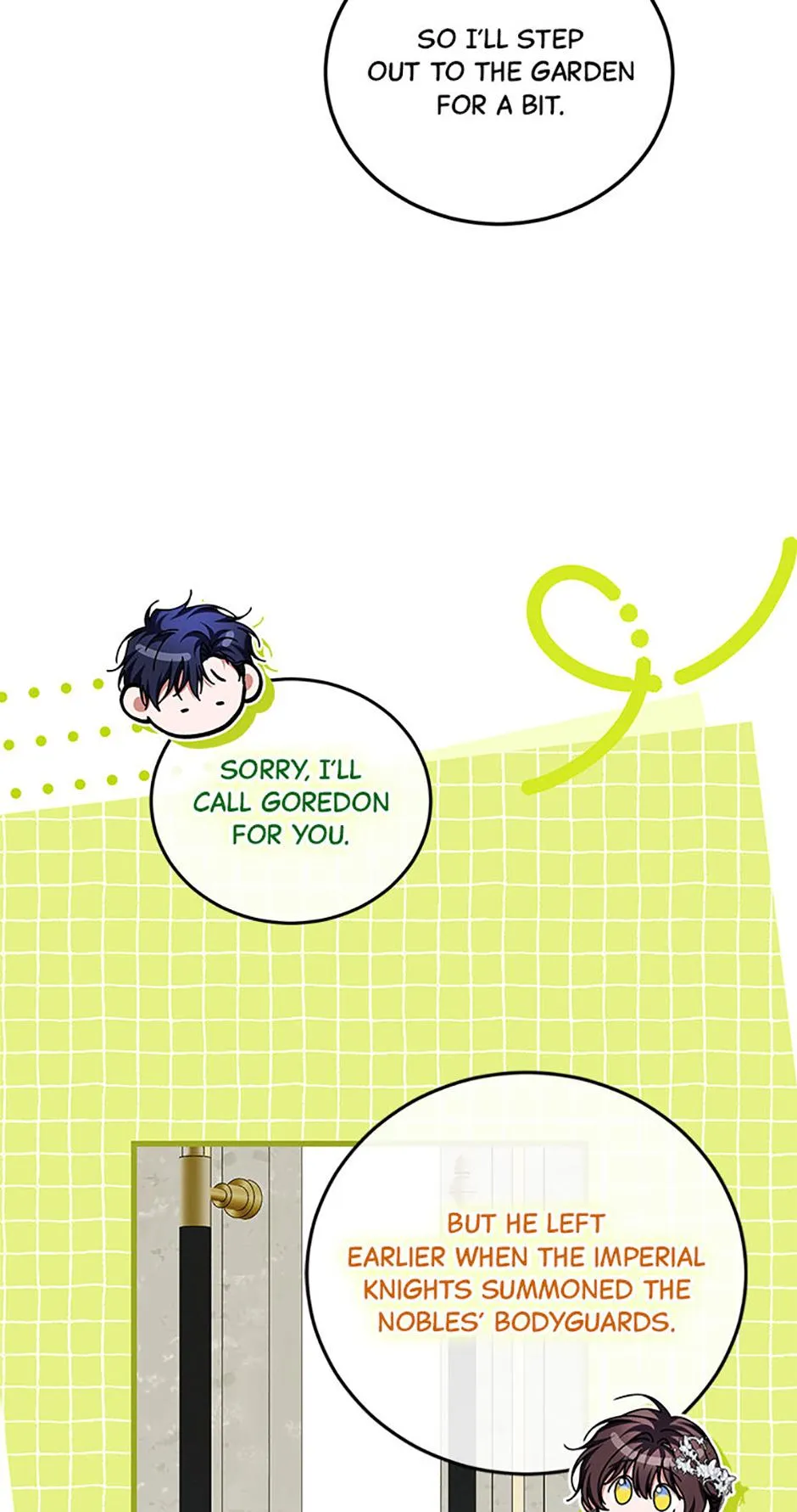 Limited Extra Time (The Time of the Terminally Ill Extra) Chapter 107 page 66 - 