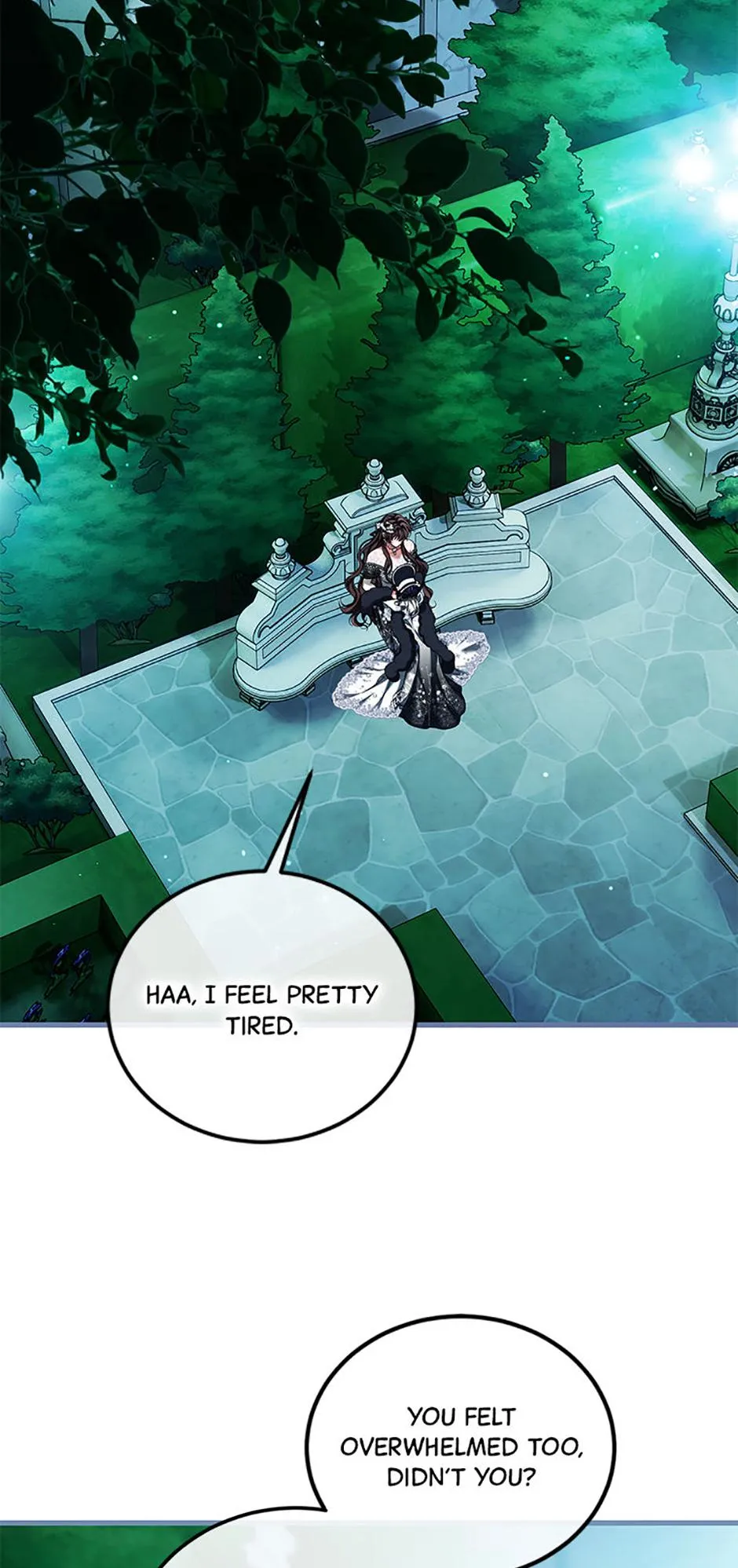 Limited Extra Time (The Time of the Terminally Ill Extra) Chapter 107 page 74 - 