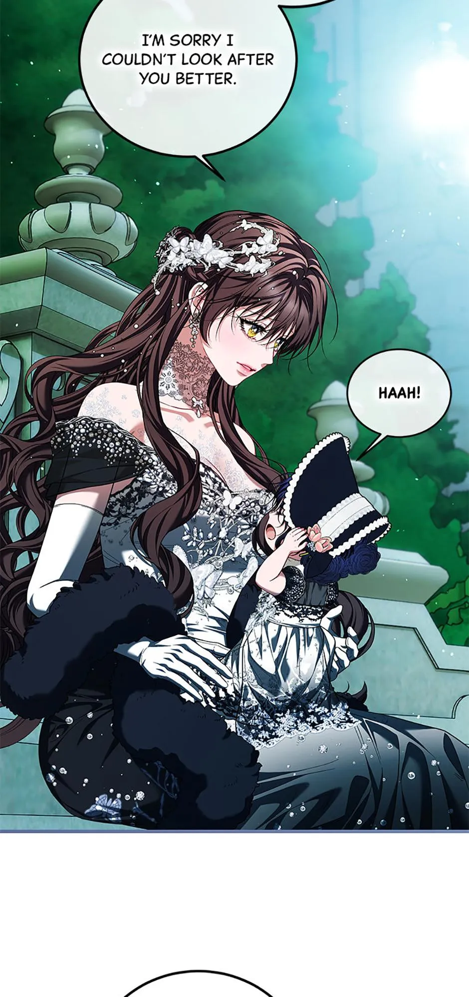 Limited Extra Time (The Time of the Terminally Ill Extra) Chapter 107 page 75 - 