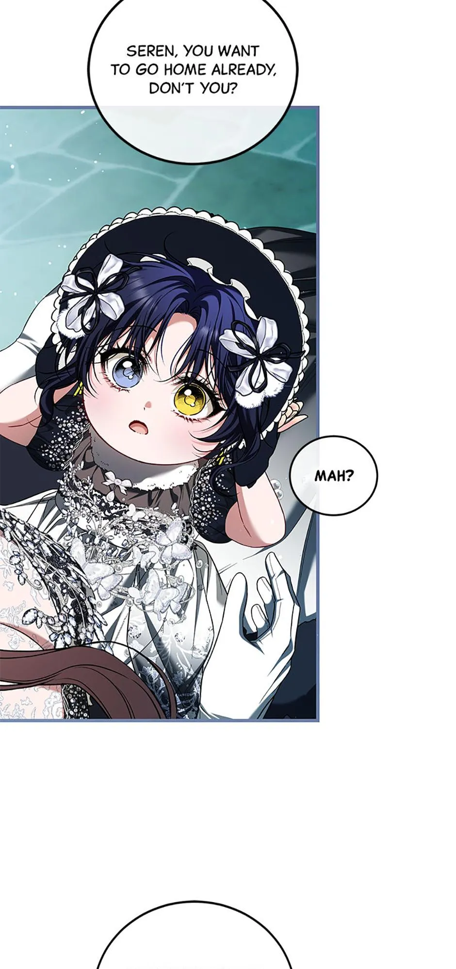Limited Extra Time (The Time of the Terminally Ill Extra) Chapter 107 page 76 - 