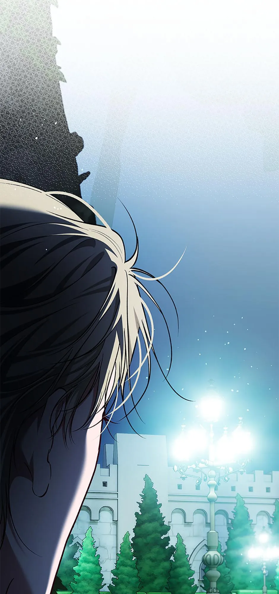 Limited Extra Time (The Time of the Terminally Ill Extra) Chapter 107 page 78 - 