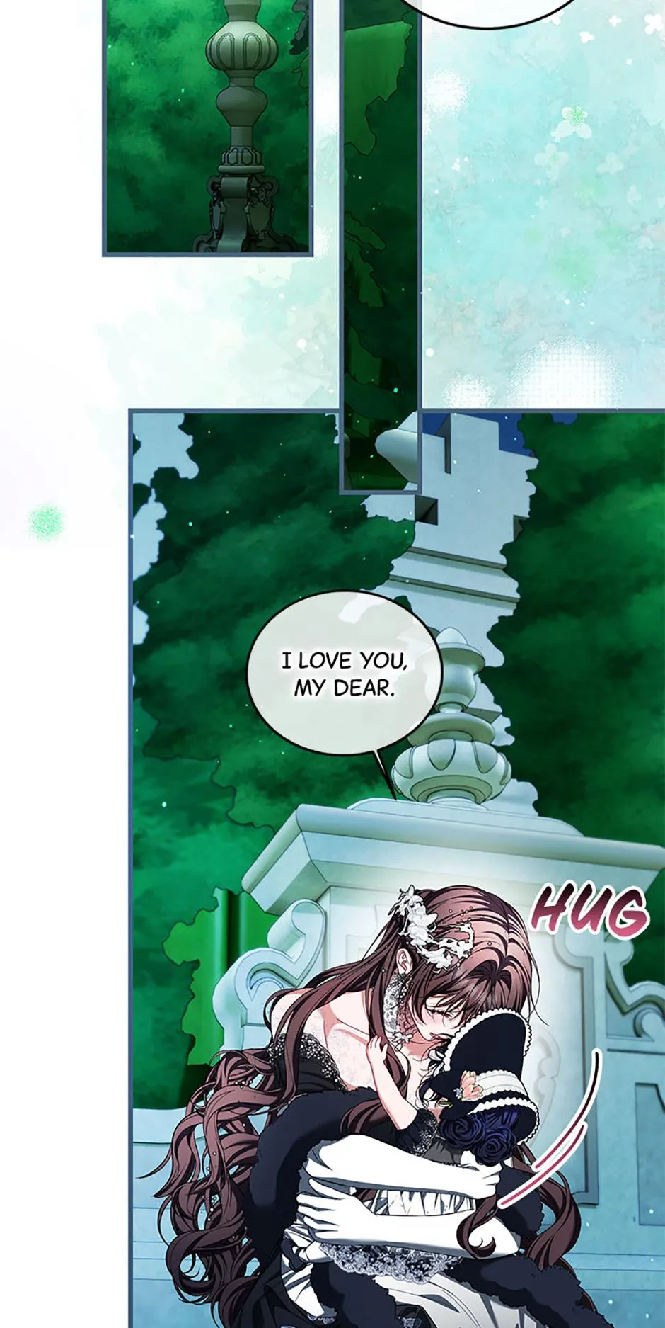 Limited Extra Time (The Time of the Terminally Ill Extra) Chapter 108 page 2 - 
