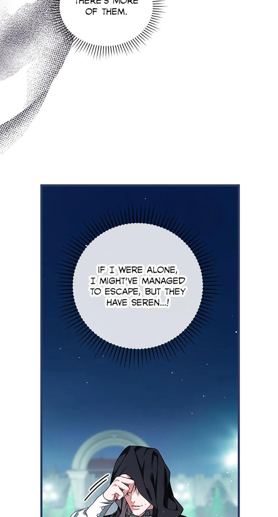 Limited Extra Time (The Time of the Terminally Ill Extra) Chapter 108 page 12 - 