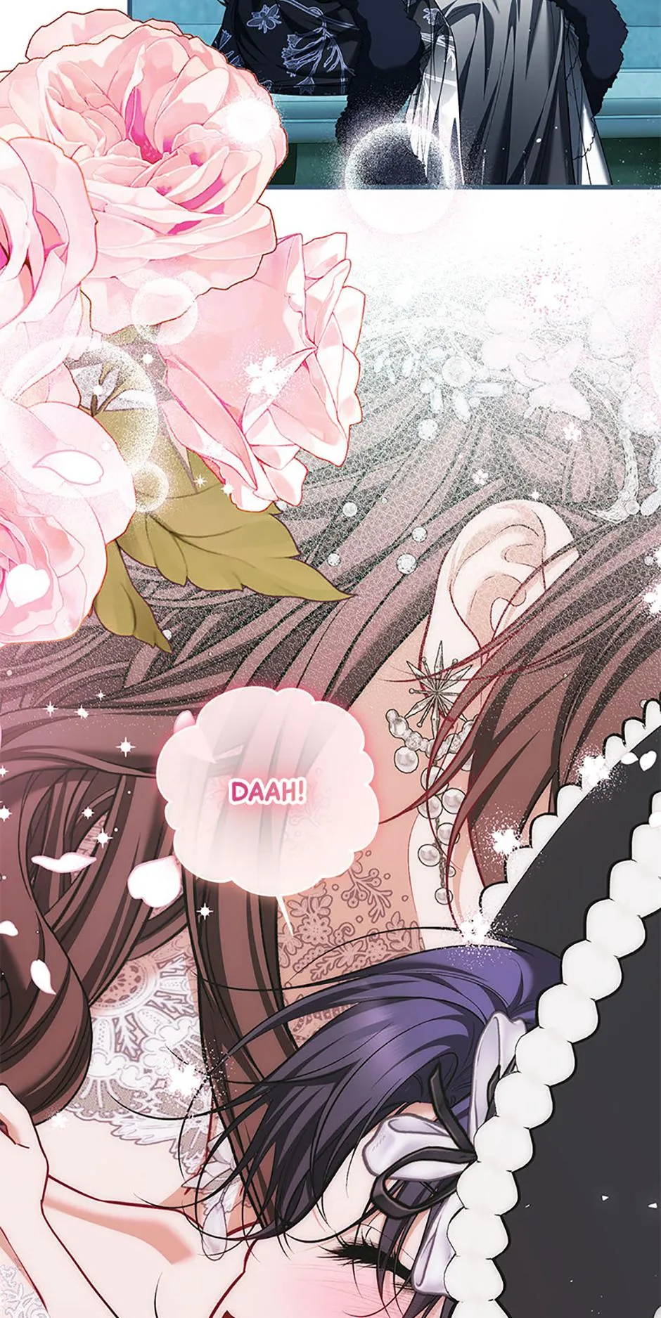 Limited Extra Time (The Time of the Terminally Ill Extra) Chapter 108 page 3 - 