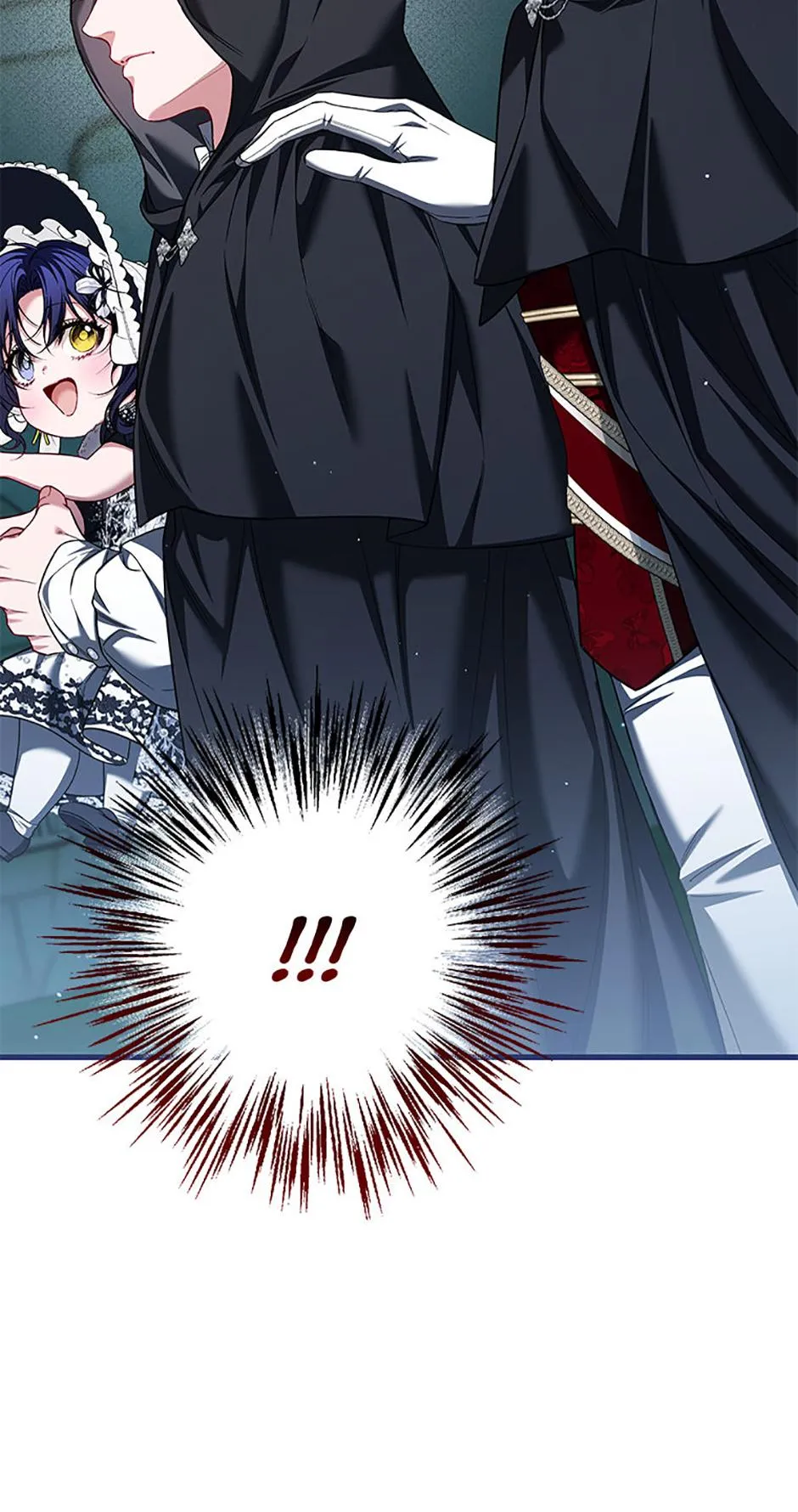 Limited Extra Time (The Time of the Terminally Ill Extra) Chapter 108 page 24 - 