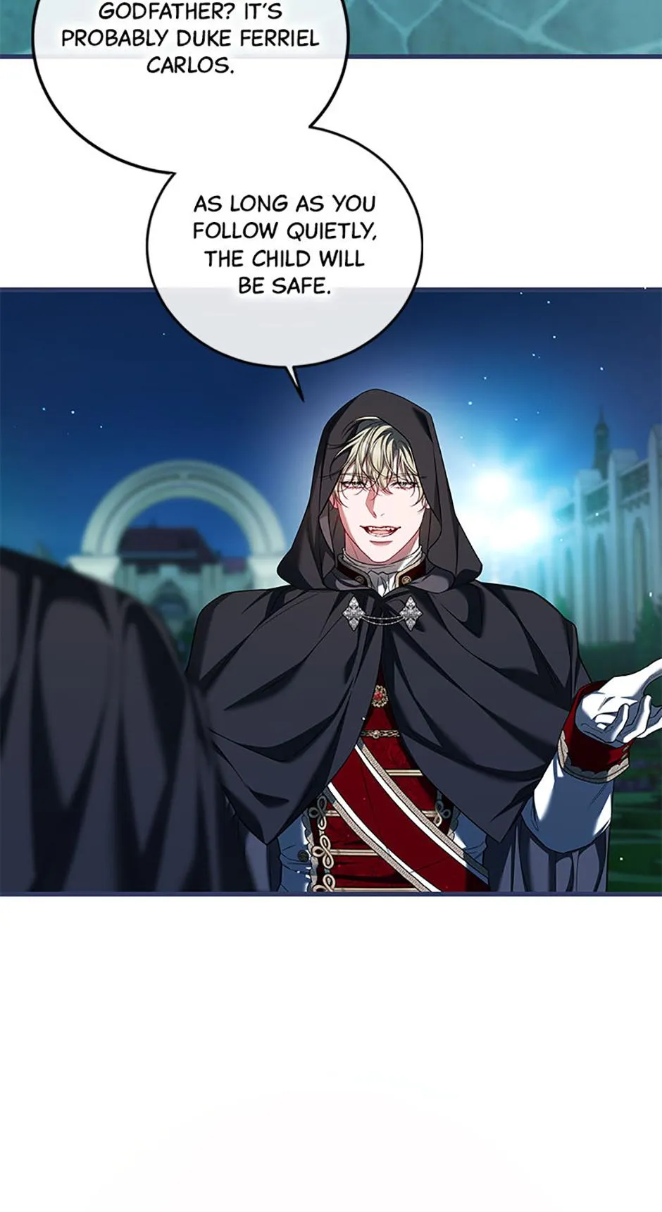 Limited Extra Time (The Time of the Terminally Ill Extra) Chapter 108 page 33 - 