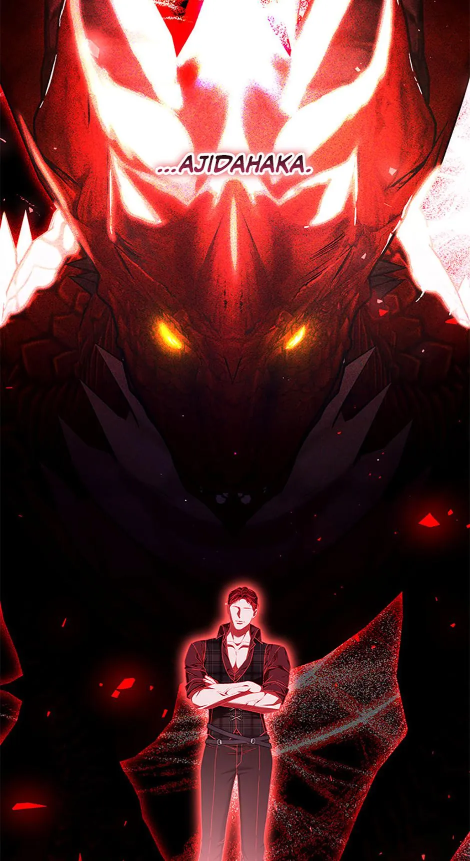 Limited Extra Time (The Time of the Terminally Ill Extra) Chapter 108 page 35 - 
