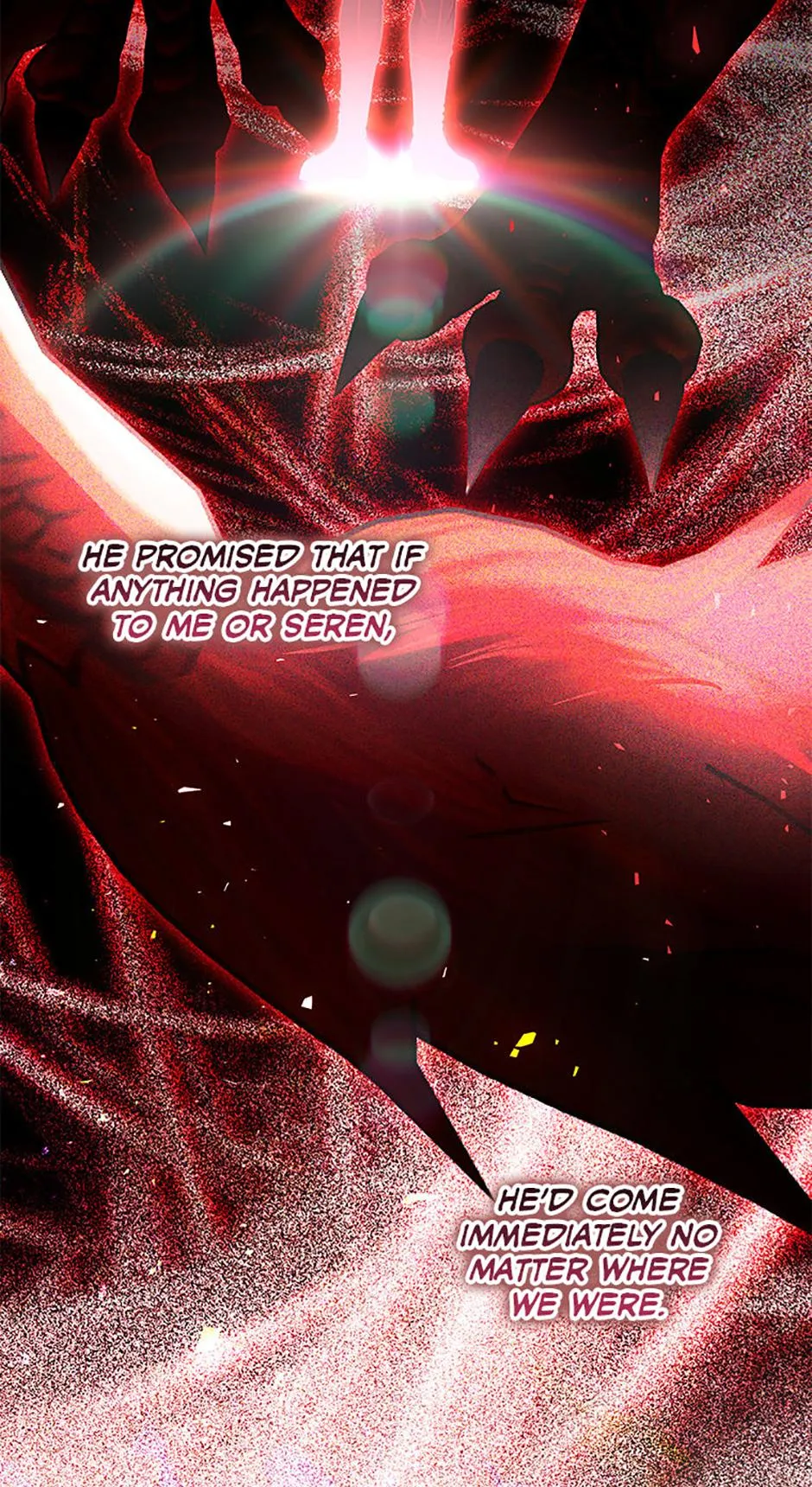 Limited Extra Time (The Time of the Terminally Ill Extra) Chapter 108 page 36 - 