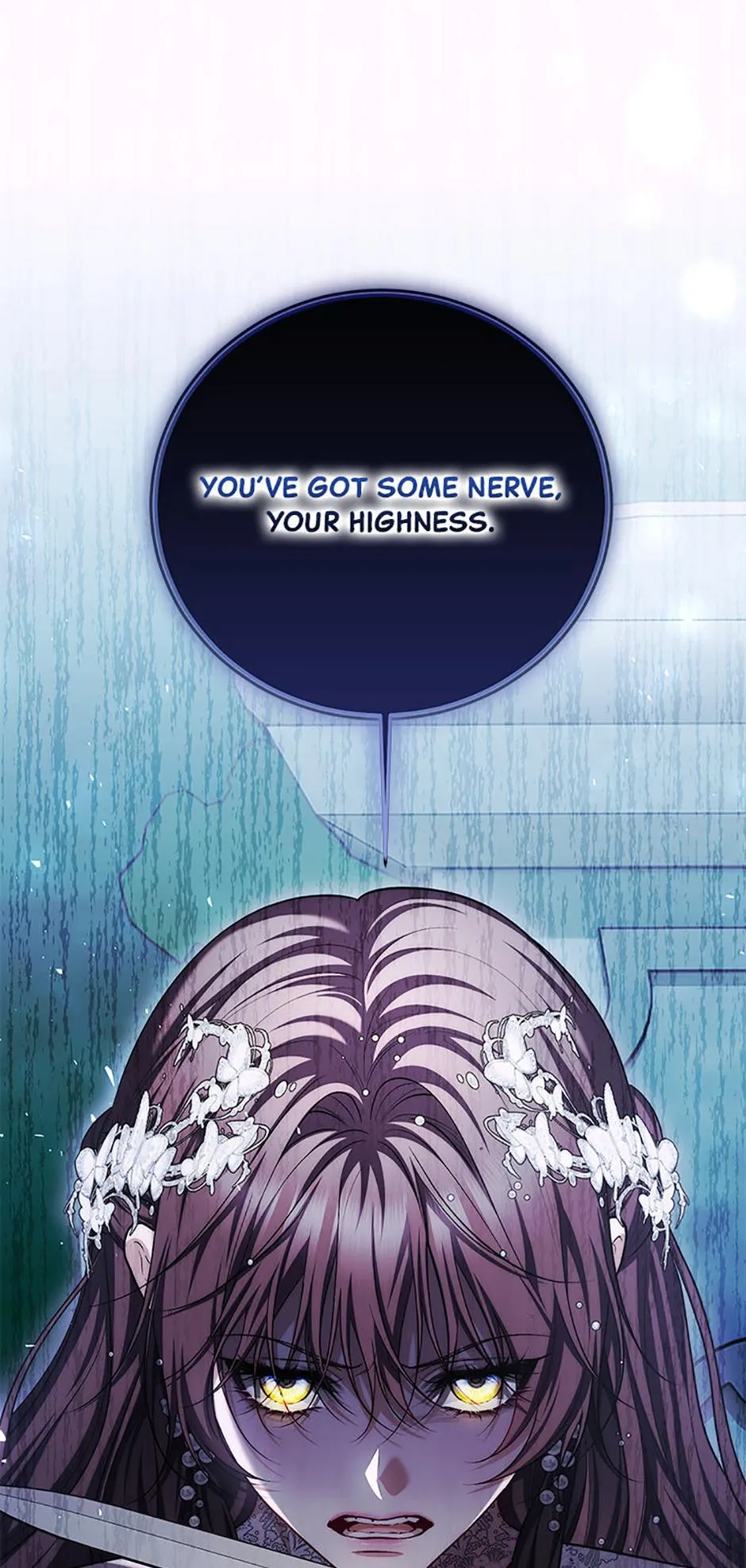 Limited Extra Time (The Time of the Terminally Ill Extra) Chapter 108 page 38 - 