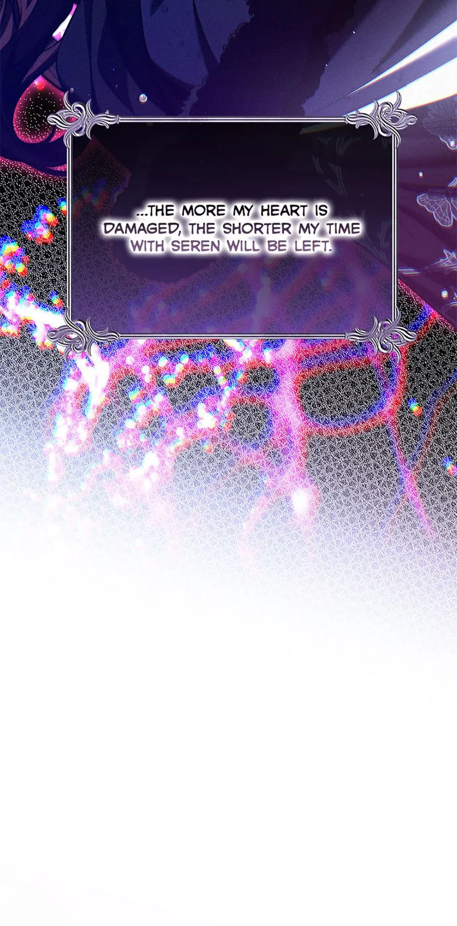 Limited Extra Time (The Time of the Terminally Ill Extra) Chapter 108 page 50 - 