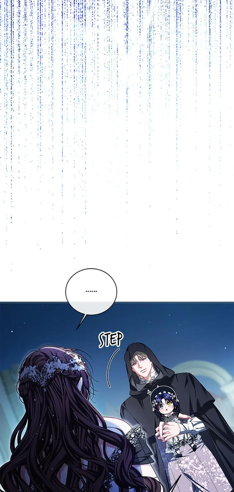 Limited Extra Time (The Time of the Terminally Ill Extra) Chapter 108 page 61 - 
