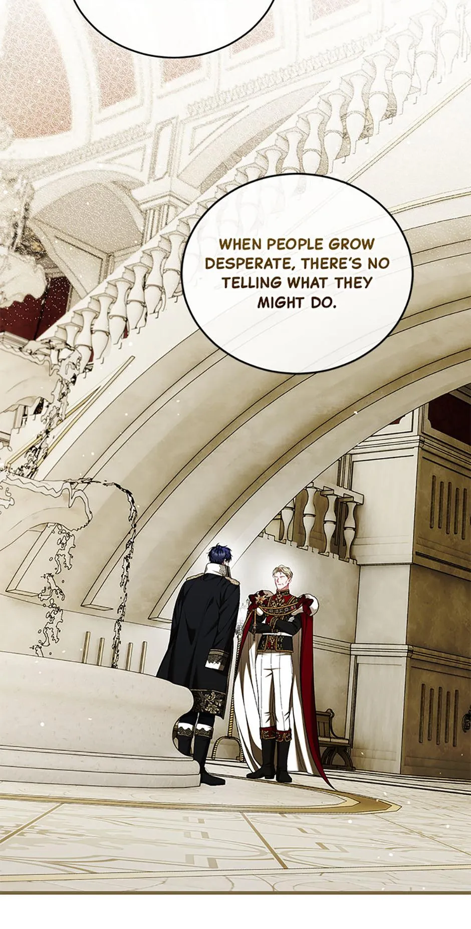 Limited Extra Time (The Time of the Terminally Ill Extra) Chapter 108 page 74 - 