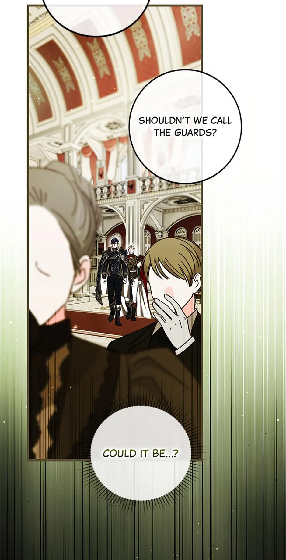 Limited Extra Time (The Time of the Terminally Ill Extra) Chapter 108 page 79 - 