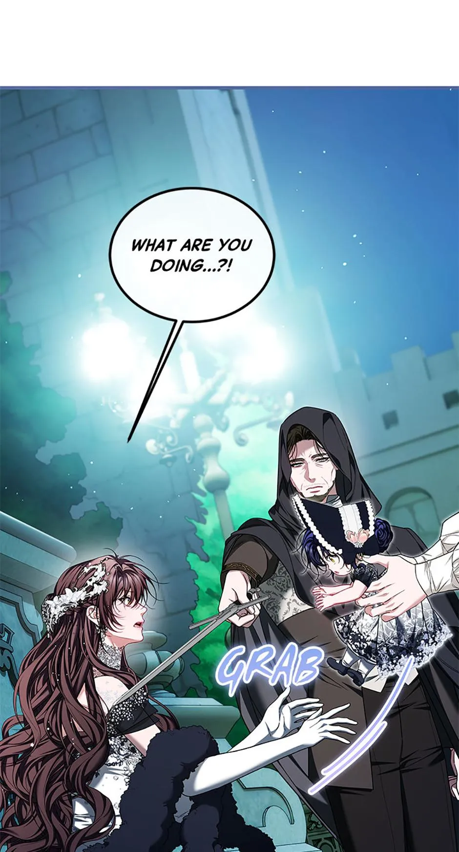 Limited Extra Time (The Time of the Terminally Ill Extra) Chapter 108 page 9 - 